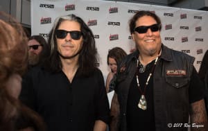 Loudwire Music Awards-The Novo-Los Angeles