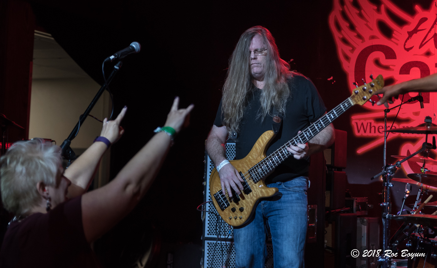 Stonebreed Canyon Club Concert Photography Concert Reviews