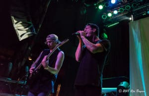 The Word Alive live San Diego Concert Reviews