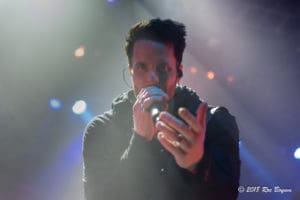 Kamelot Tommy Karevik Concert Reviews Concert Photography