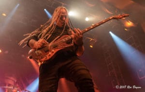 Kamelot Sean Tibbetts Concert Reviews Concert Photography