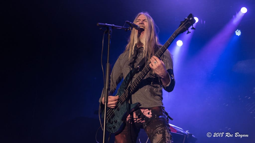 Nightwish Photo Gallery San Jose City National Civic Center 04-13-18