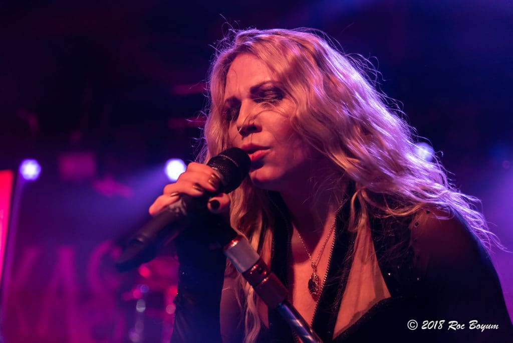 Kobra And The Lotus 1720 Club Concert Reviews Concert Photography