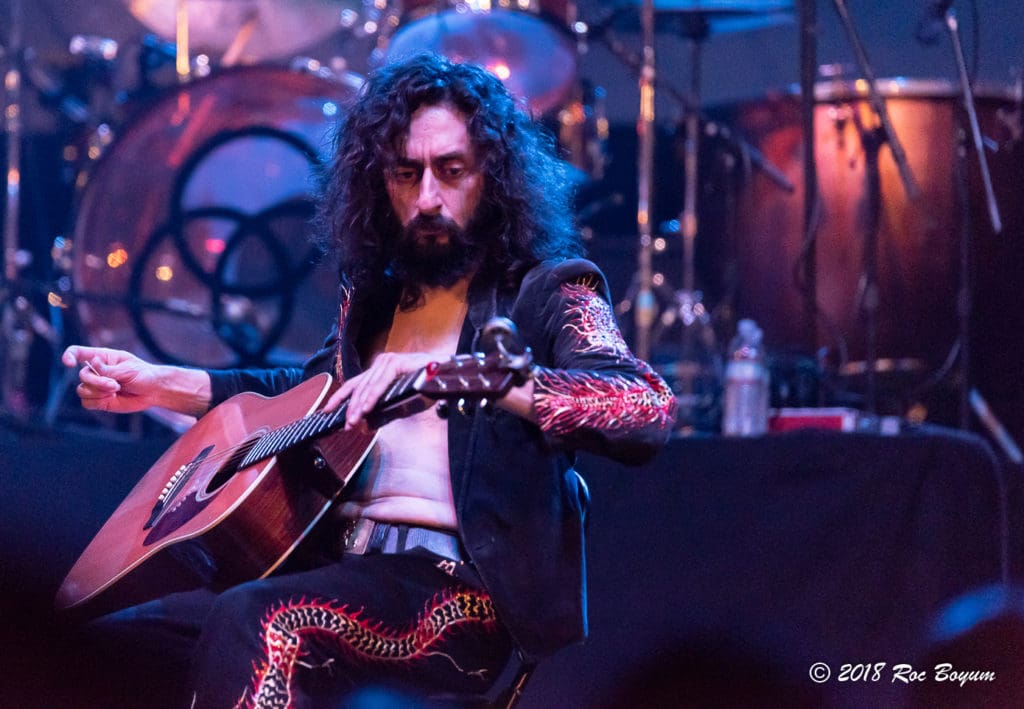 Led Zepagain Led Zeppelin Concert Reviews Concert Photography