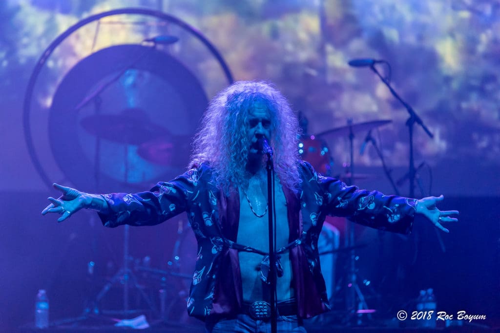 Led Zepagain Led Zeppelin the Wiltern Theater Concert Reviews Concert Photography
