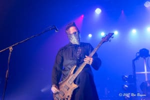 In This Moment Harrahs Resort Concert Photography Concert Reviews