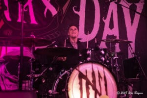 New Years Day Funner CA Concert Photography Concert Reviews