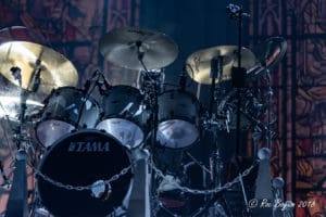 Ghost band Los Angeles Forum Concert Photography Concert Reviews