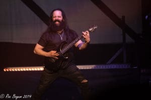 Dream Theater Distance Over Time WilternTheater Concert Photography Concert Reviews