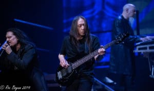 Dream Theater Distance Over Time WilternTheater Concert Photography Concert Reviews