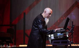 Dream Theater Distance Over Time WilternTheater Concert Photography Concert Reviews