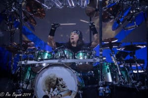 Dream Theater Distance Over Time WilternTheater Concert Photography Concert Reviews