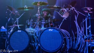 Queensryche Casey Grillo Concert Reviews Concert Photography