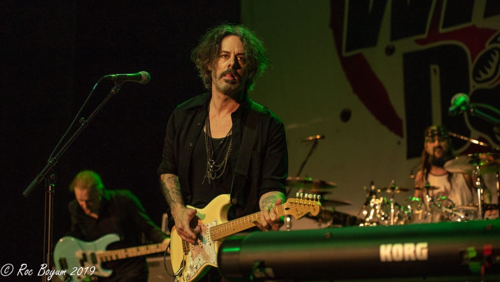 Winery Dogs Photo Gallry saban Theater 05-31-19