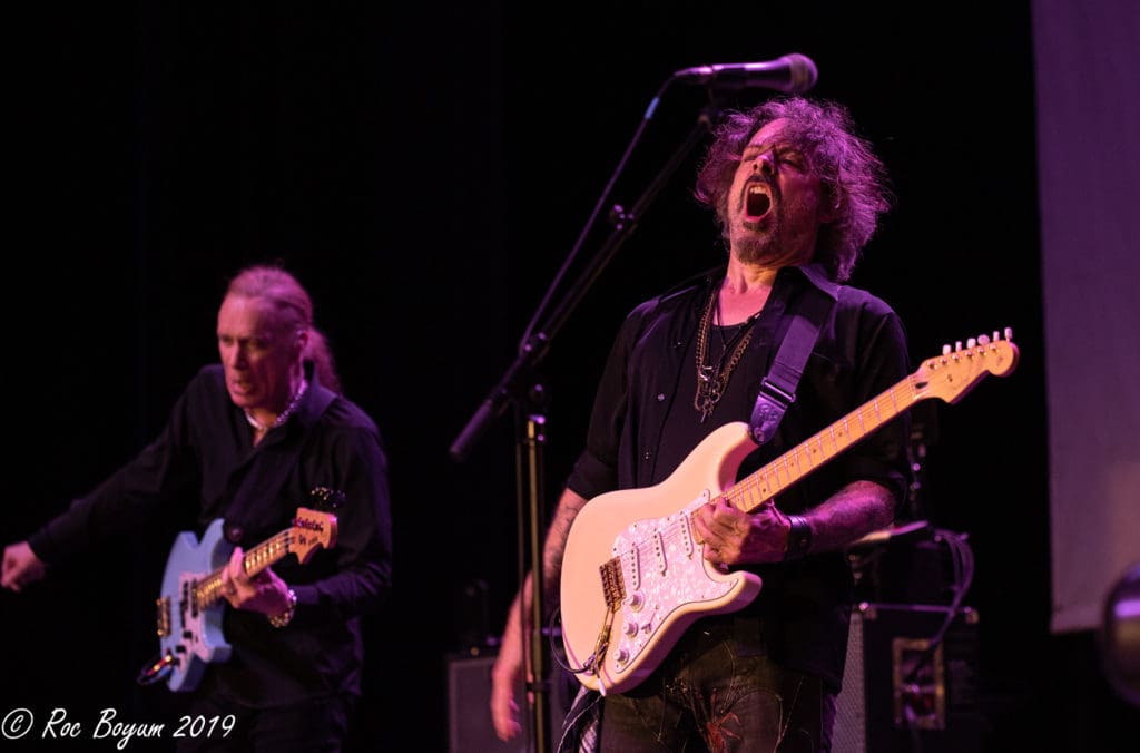 Winery Dogs Photo Gallry saban Theater 05-31-19