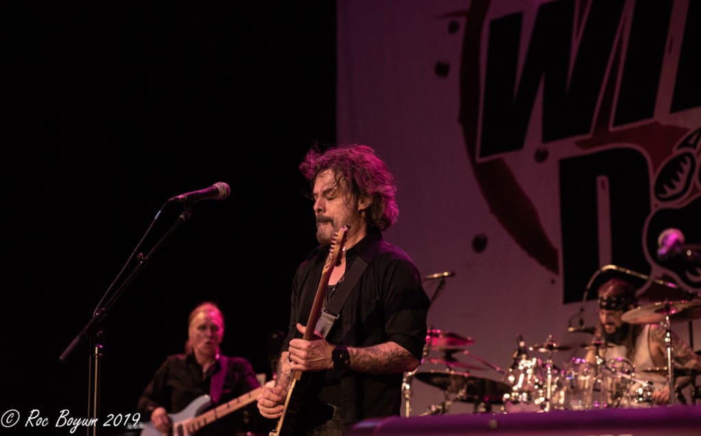 Winery Dogs Photo Gallry saban Theater 05-31-19