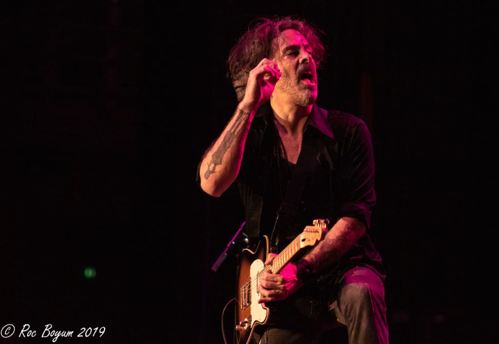 Winery Dogs Photo Gallry saban Theater 05-31-19