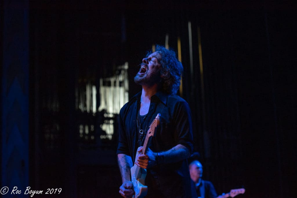 Winery Dogs Photo Gallry saban Theater 05-31-19