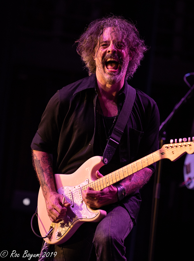 Winery Dogs Photo Gallry saban Theater 05-31-19