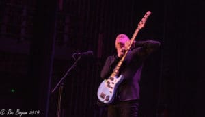 Winery Dogs Richie Kotzen Billy Sheehan Mike PortnoySaban Theater Concert Reviews Concert Photography