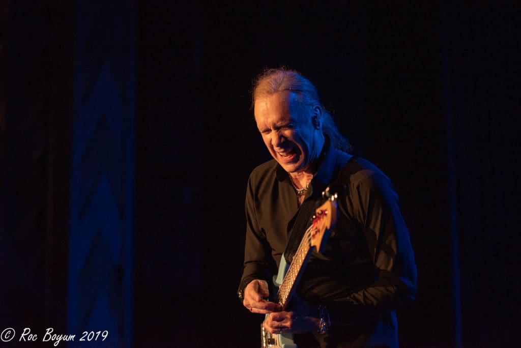 Winery Dogs Photo Gallry saban Theater 05-31-19