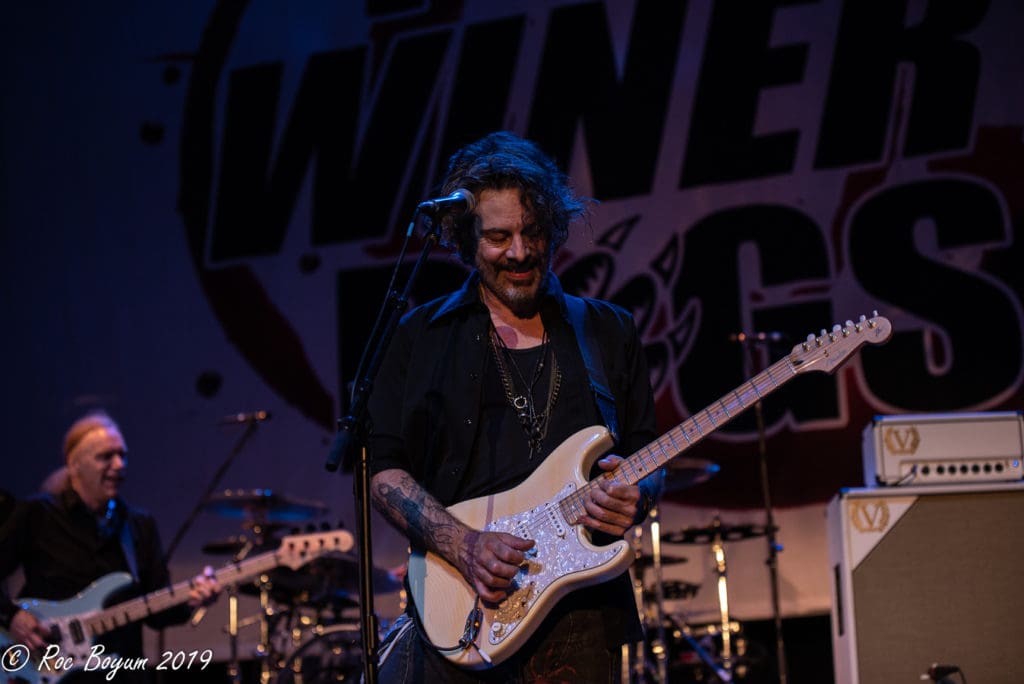 Winery Dogs Photo Gallry saban Theater 05-31-19