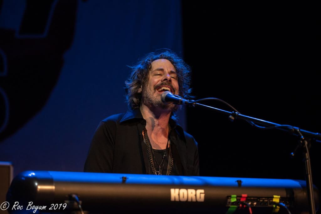 Winery Dogs Photo Gallry saban Theater 05-31-19