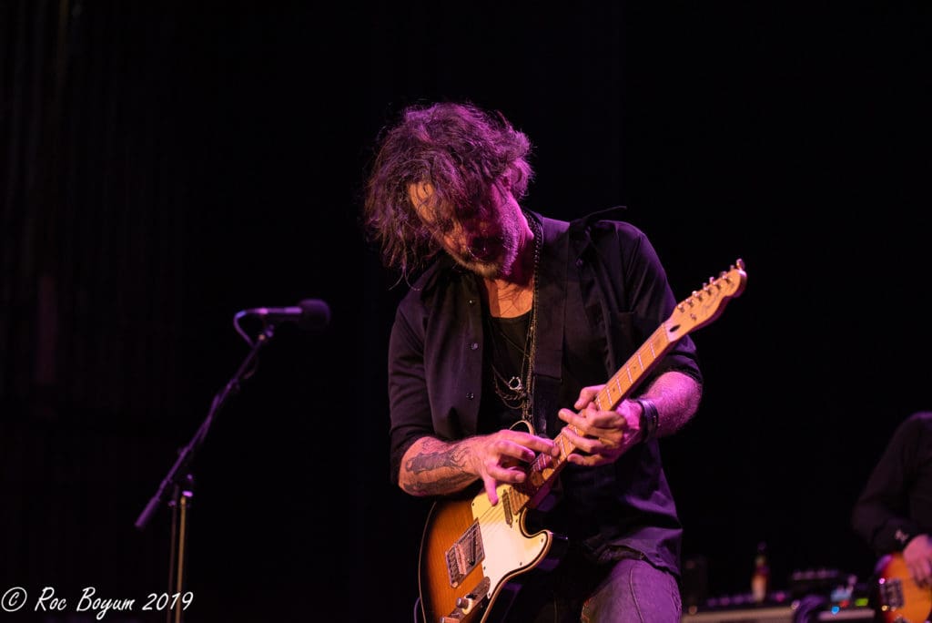 Winery Dogs Photo Gallry saban Theater 05-31-19