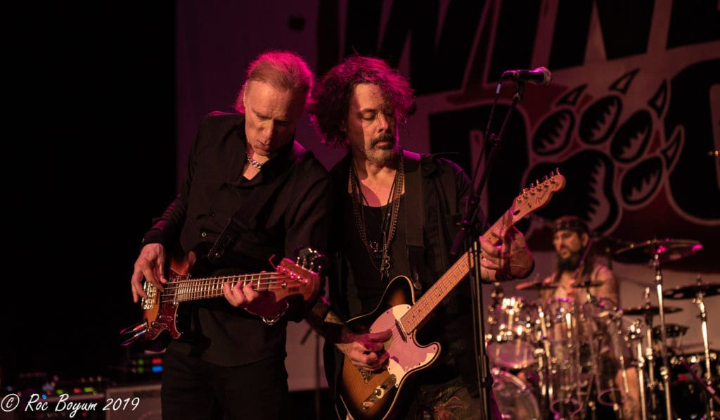 Winery Dogs Photo Gallry saban Theater 05-31-19