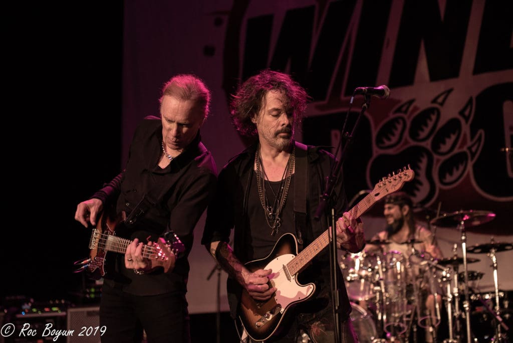 Winery Dogs Photo Gallry saban Theater 05-31-19