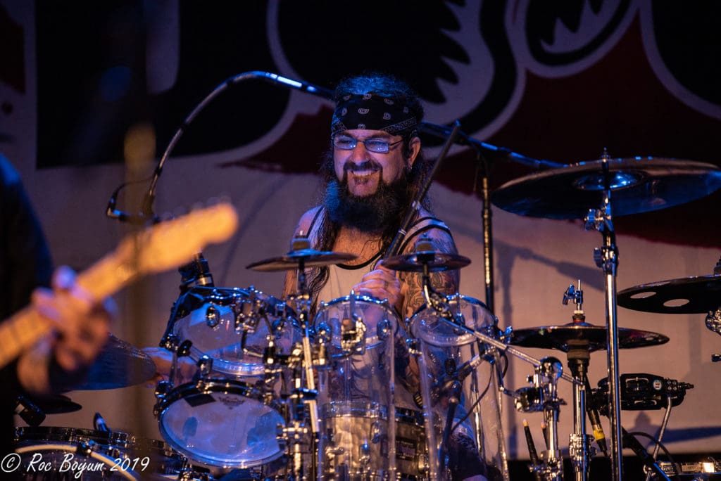 Winery Dogs Photo Gallry saban Theater 05-31-19