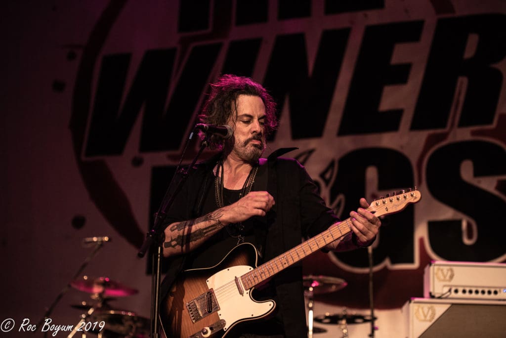 Winery Dogs Photo Gallry saban Theater 05-31-19