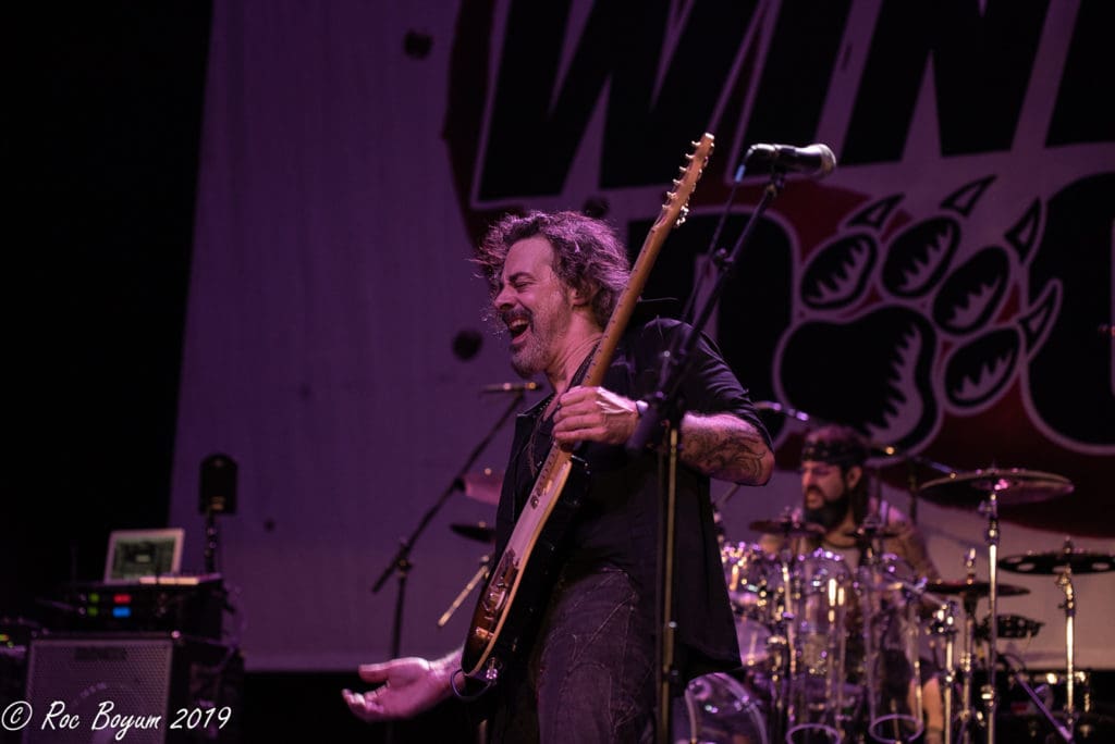 Winery Dogs Photo Gallry saban Theater 05-31-19