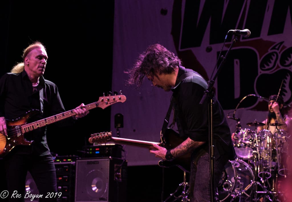 Winery Dogs Photo Gallry saban Theater 05-31-19