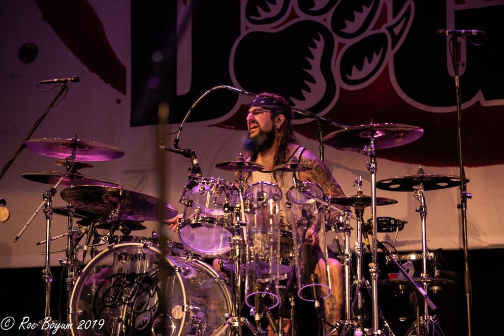 Winery Dogs Photo Gallry saban Theater 05-31-19