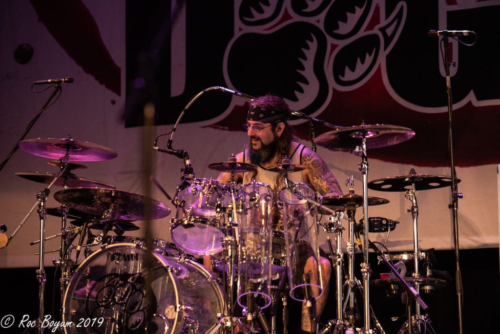 Winery Dogs Photo Gallry saban Theater 05-31-19