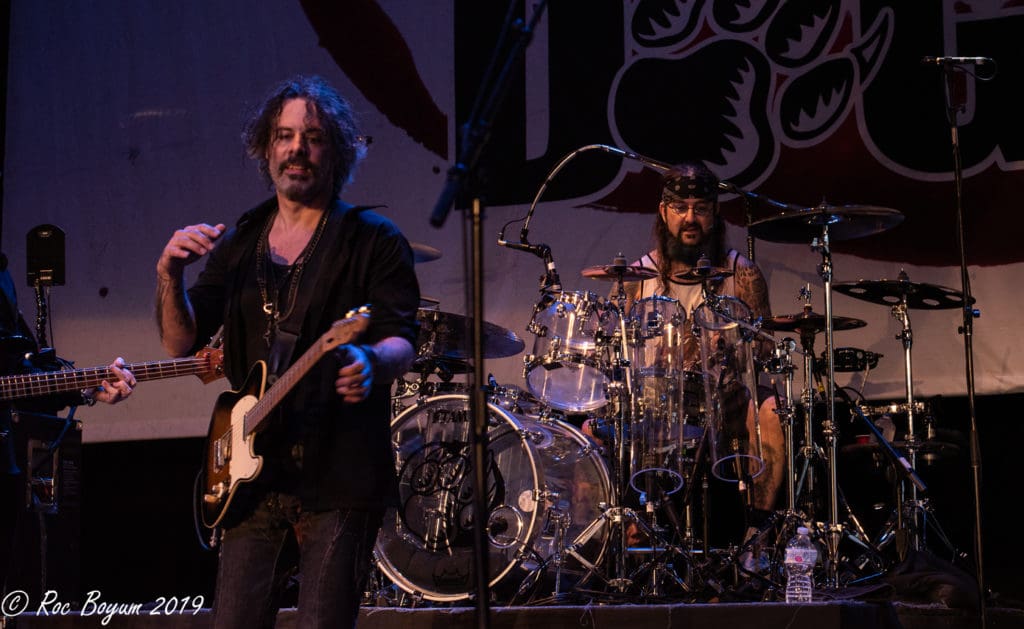 Winery Dogs Photo Gallry saban Theater 05-31-19