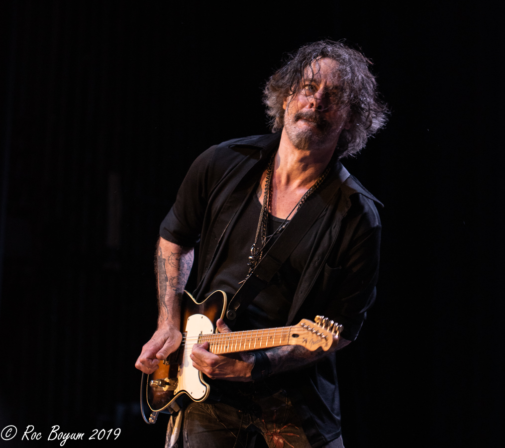 Winery Dogs Photo Gallry saban Theater 05-31-19