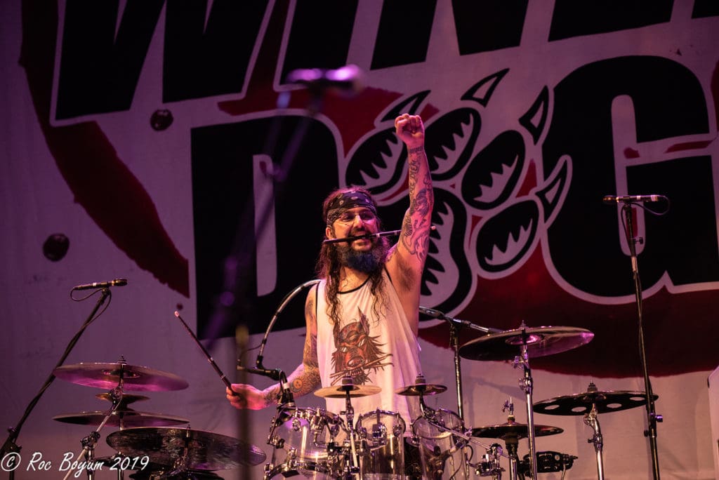 Winery Dogs Photo Gallry saban Theater 05-31-19