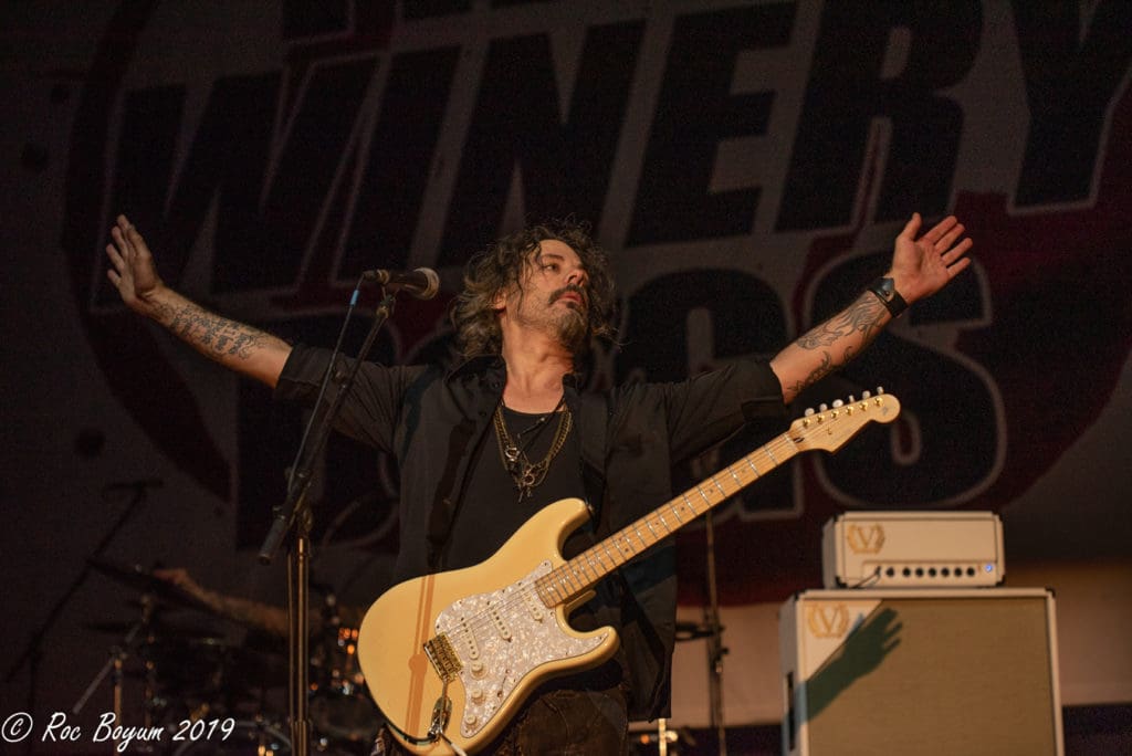 Winery Dogs Photo Gallry saban Theater 05-31-19