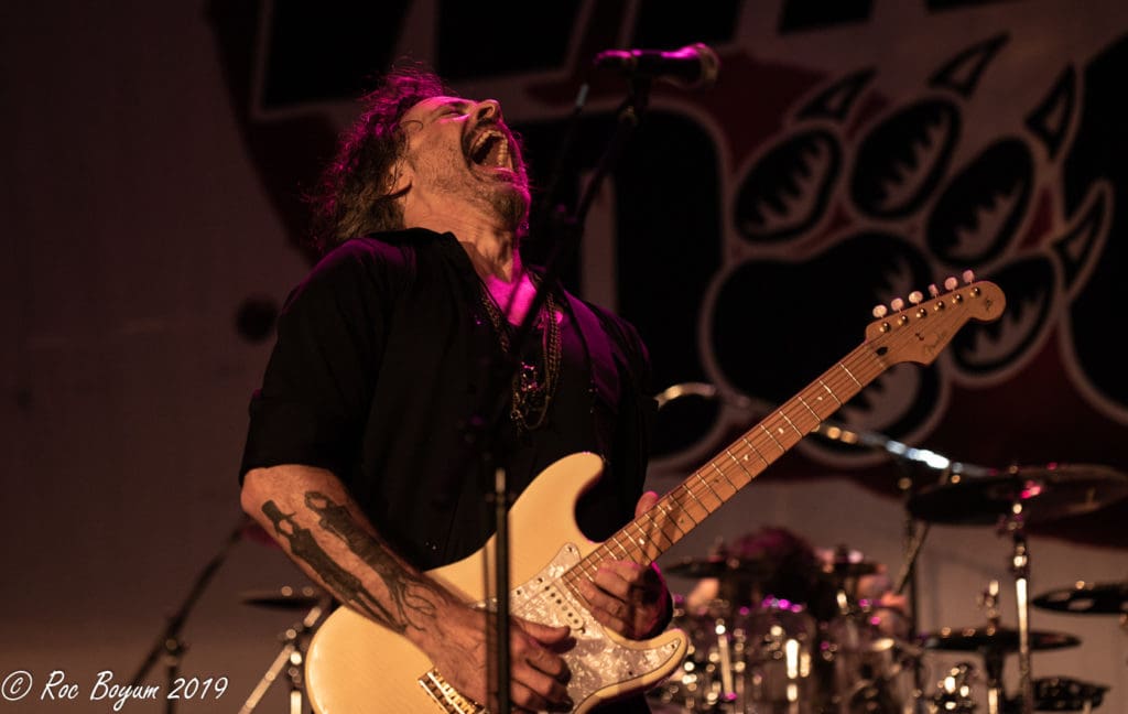 Winery Dogs Photo Gallry saban Theater 05-31-19