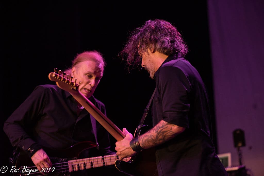 Winery Dogs Photo Gallry saban Theater 05-31-19