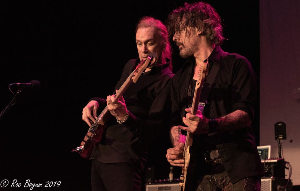 Winery Dogs Photo Gallry saban Theater 05-31-19