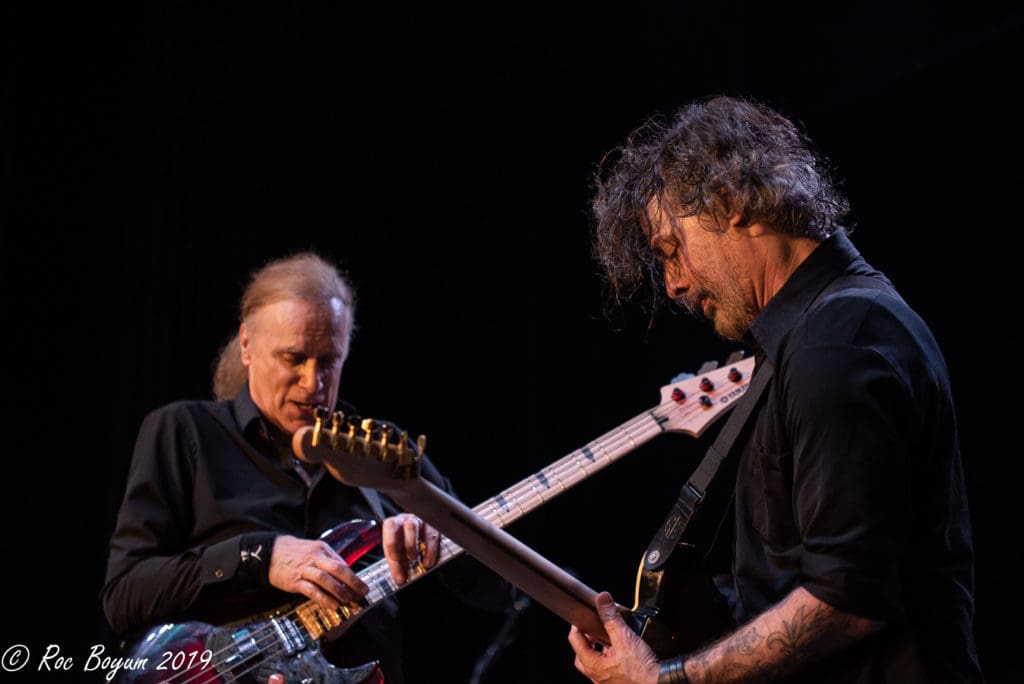 Winery Dogs Photo Gallry saban Theater 05-31-19