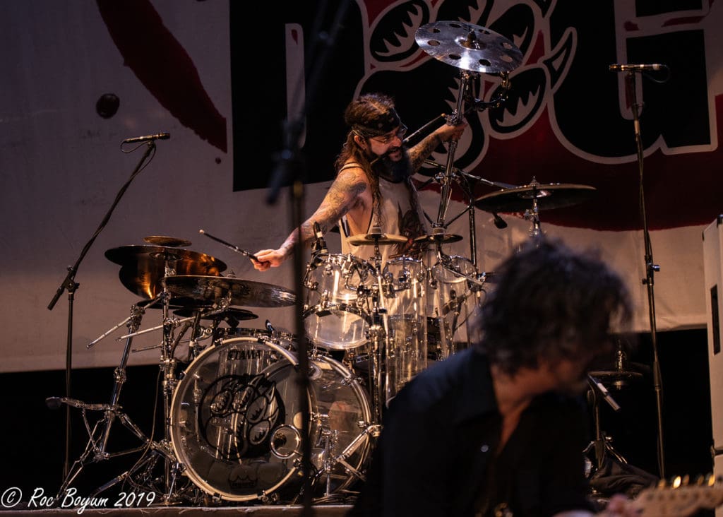 Winery Dogs Photo Gallry saban Theater 05-31-19