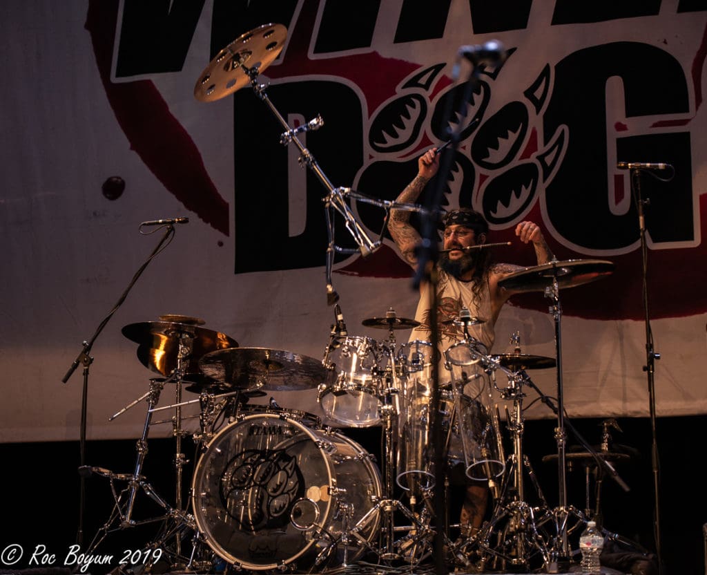 Winery Dogs Photo Gallry saban Theater 05-31-19