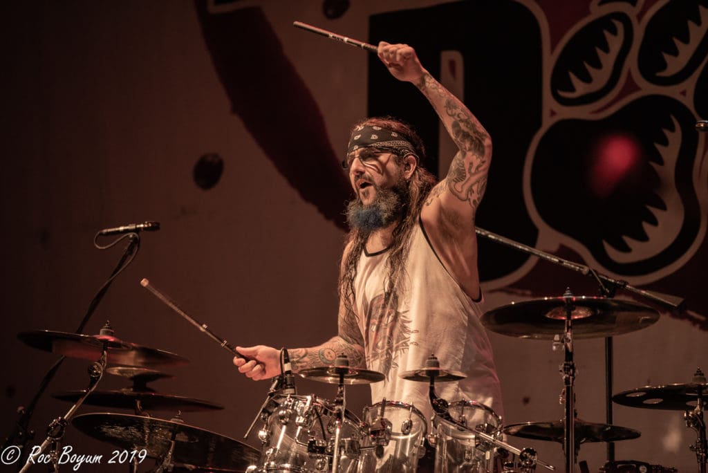 Winery Dogs Photo Gallry saban Theater 05-31-19