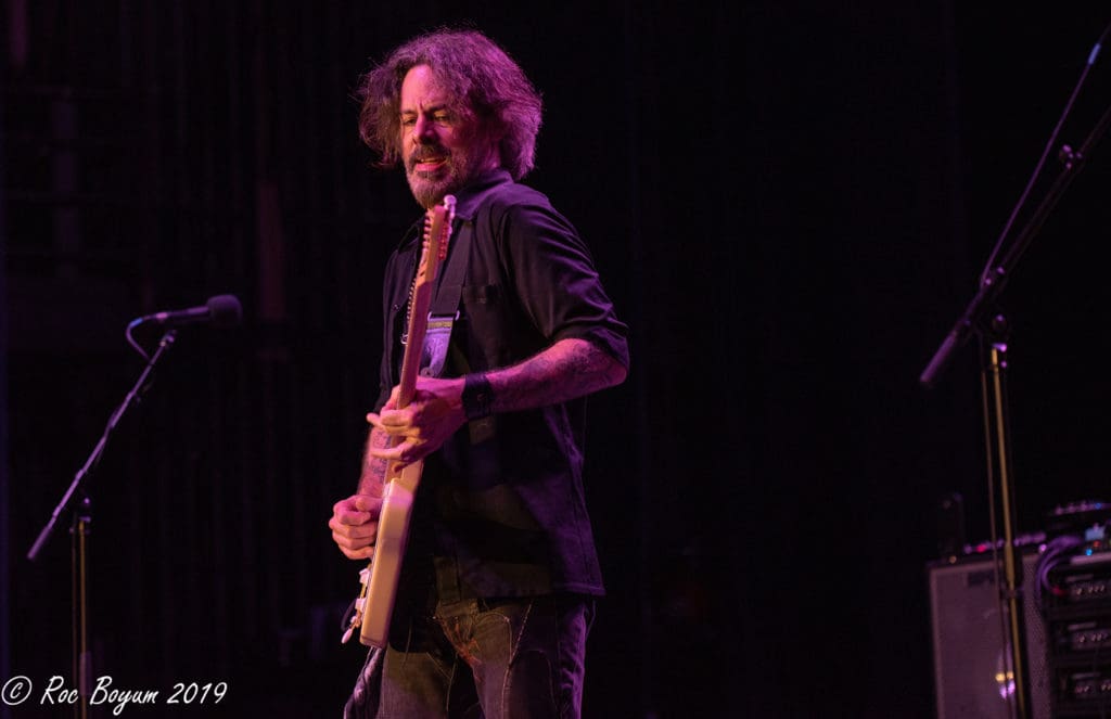 Winery Dogs Photo Gallry saban Theater 05-31-19