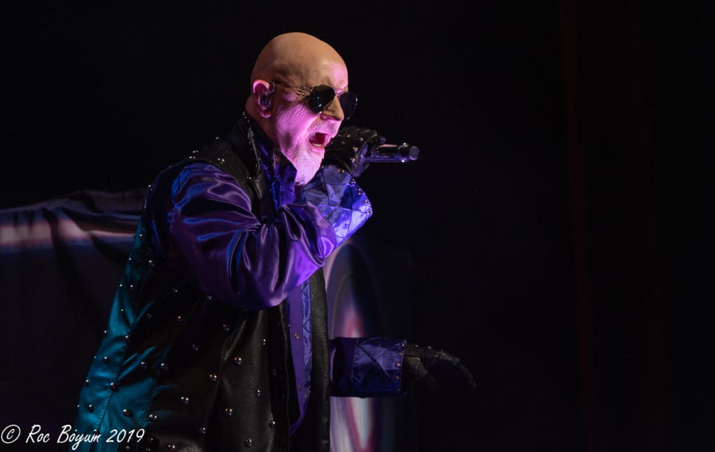 Judas Priest Live Microsoft Theater Concert Phototgraphy Concert Reviews