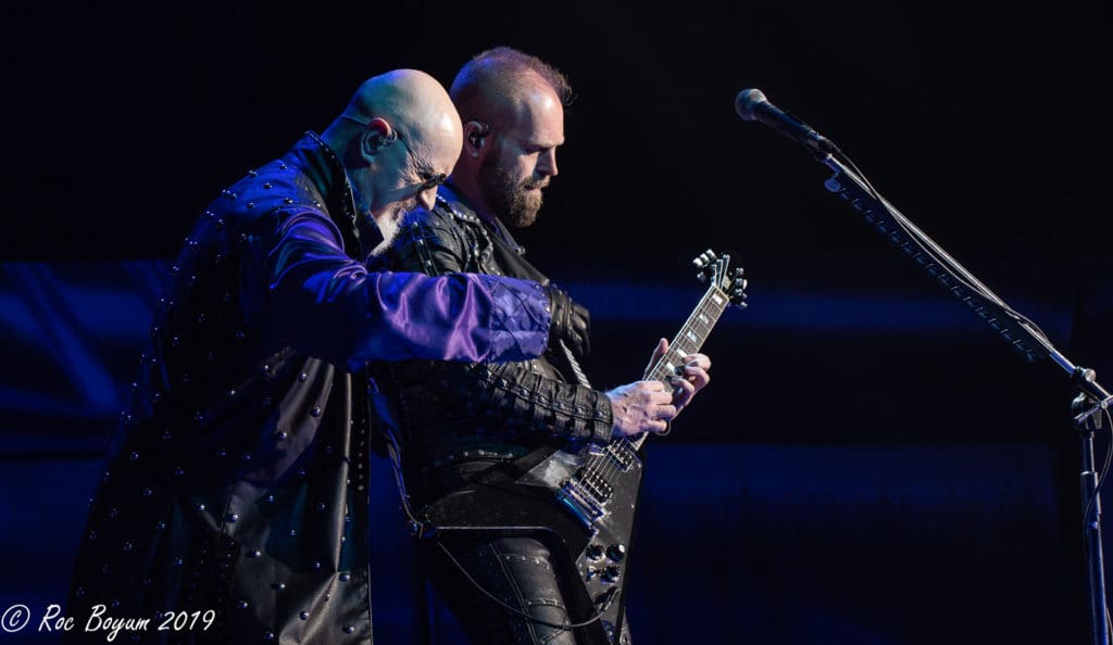 Judas Priest Live Microsoft Theater Concert Phototgraphy Concert Reviews